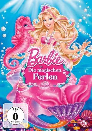 Barbie In: Die Magischen Perlen - Keine Informationen - Filmy - UNIVERSAL - 5050582965889 - 19 marca 2014