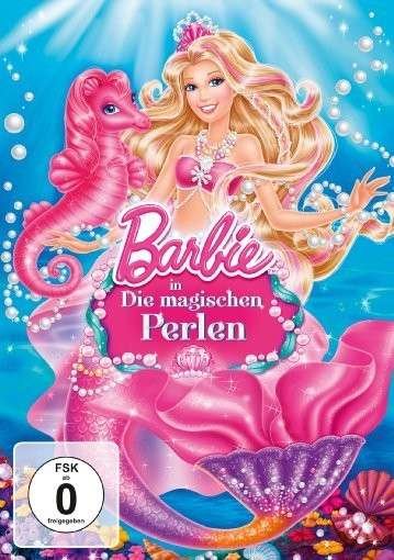Barbie In: Die Magischen Perlen - Keine Informationen - Film - UNIVERSAL - 5050582965889 - 19. marts 2014
