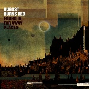 Cover for August Burns Red · Found in Far Away Places (CD) (2020)