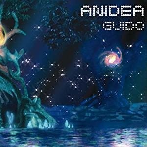 Anidea - Guido - Muzyka - Punch Drunk - 5055317205889 - 1 października 2017