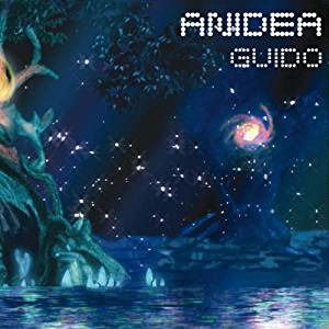 Anidea - Guido - Musik - Punch Drunk - 5055317205889 - 1. oktober 2017