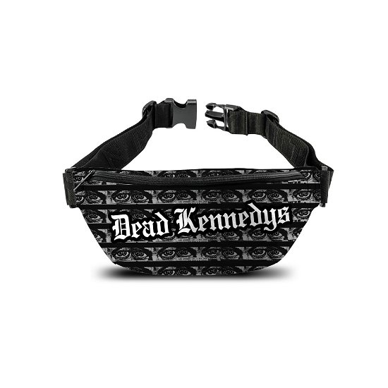 Cover for Dead Kennedys · I Spy (Bag) (2024)