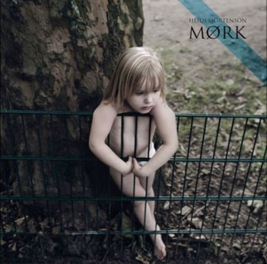 Mørk - Heidi Mortenson - Muziek - vme - 5709498210889 - 5 maart 2012