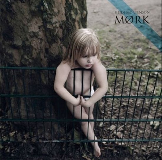 Mørk - Heidi Mortenson - Musik - vme - 5709498210889 - 5. März 2012