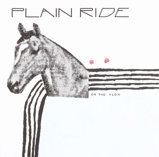 Oh The Flow - Plain Ride - Musique - EKTRO - 6417138601889 - 24 février 2005