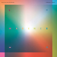 Mariner: Live at De Kreun Belgium - Cult of Luna & Julie Christmas - Musikk - INDIE RECORDINGS - 7090014383889 - 10. august 2018