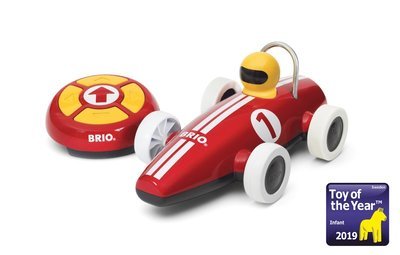 Cover for Brio · RC Rennwagen (Toys) (2020)