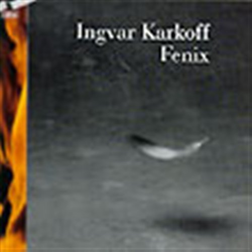 Cover for Ingvar Karkoff · Fenix (CD) (1997)
