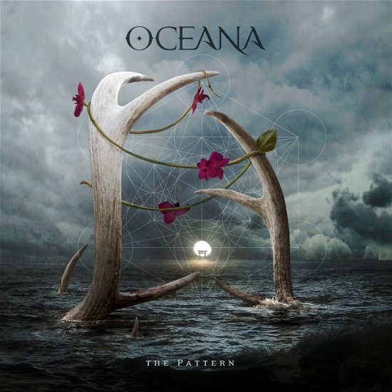 Cover for Oceana · Pattern (LP) (2021)