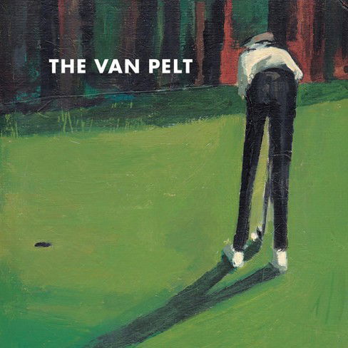 Cover for The Van Pelt · Sultans of Sentiment (LP) [Limited 25th Anniversary edition] (2023)