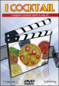 Cover for Cocktail (I) (DVD) (2013)