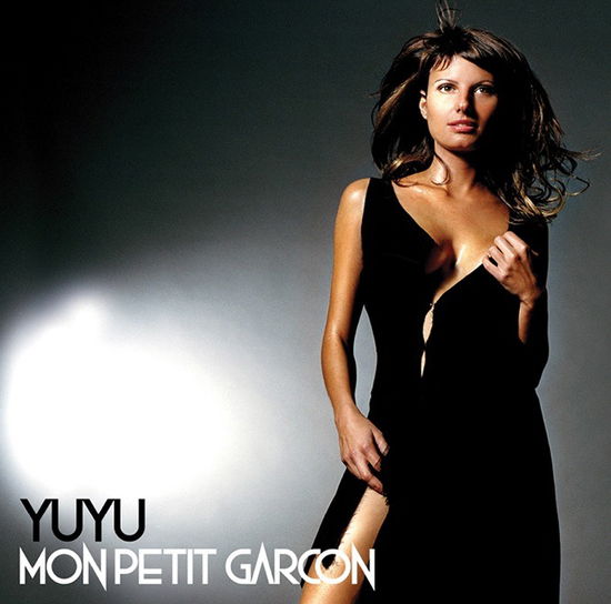 Cover for Yuyu · Mon Petit Garcon (LP) (2022)