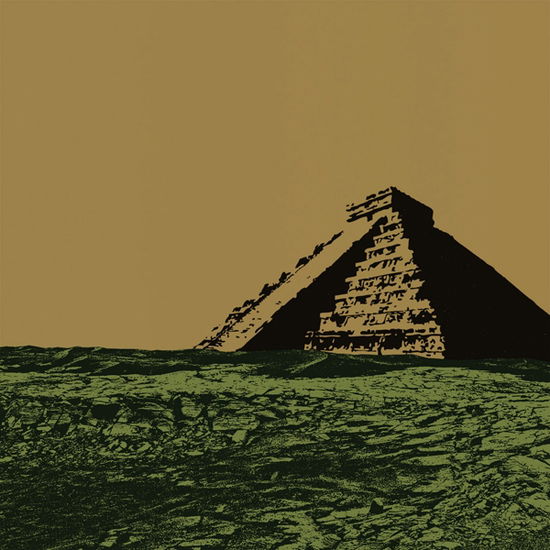 Cover for Maya Mountains · Era (LP) (2020)