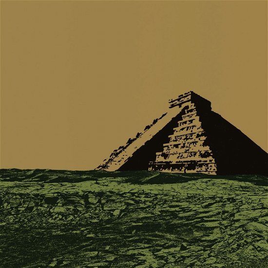Maya Mountains · Era (LP) (2020)