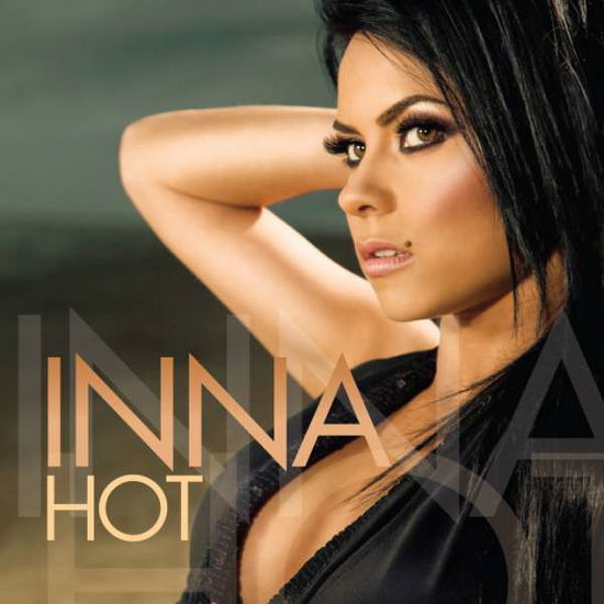 Cover for Inna · Hot (CD) (2010)