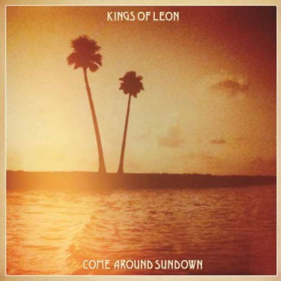 Cover for Kings of Leon · Come Around Sundown (LP) (2015)