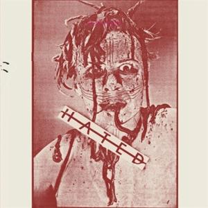 Bad Attitude 79 to 83 (7"s and Demos) - Hated - Music - PUKE N VOMIT - 8721018011889 - March 29, 2024