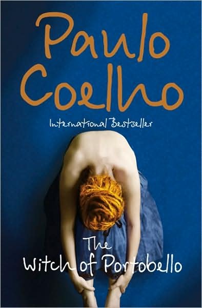 The Witch of Portobello - Paulo Coelho - Bøger - Harper Collins UK - 9780007251889 - 1. februar 2008