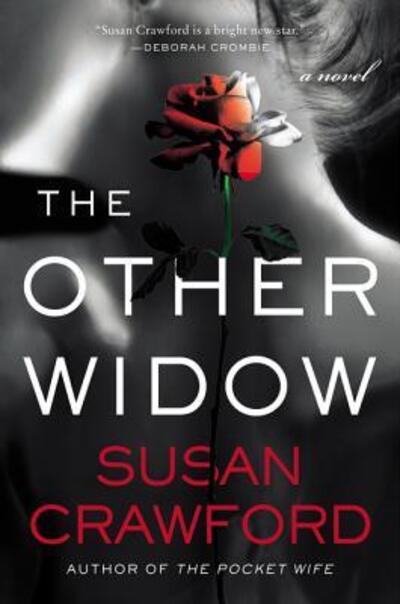 Cover for Susan Crawford · The Other Widow: A Novel (Hardcover Book) (2016)