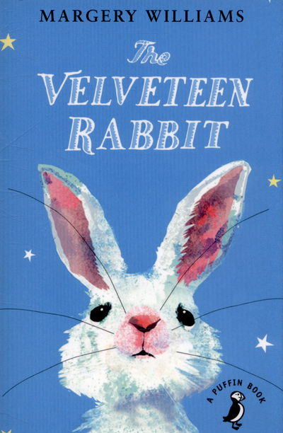 Cover for Margery Williams · The Velveteen Rabbit: Or How Toys Became Real (Paperback Bog) [Ed edition] (2015)