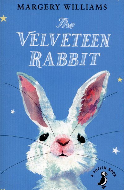 Cover for Margery Williams · The Velveteen Rabbit: Or How Toys Became Real (Taschenbuch) [Ed edition] (2015)