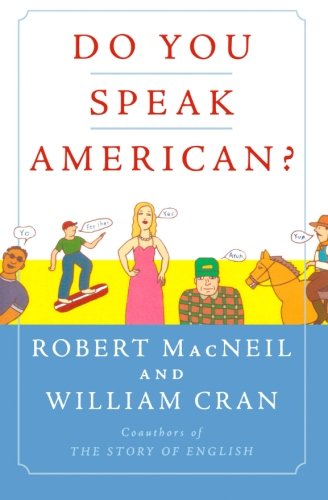 Cover for William Cran · Do You Speak American? (Paperback Book) [Reprint edition] (2005)