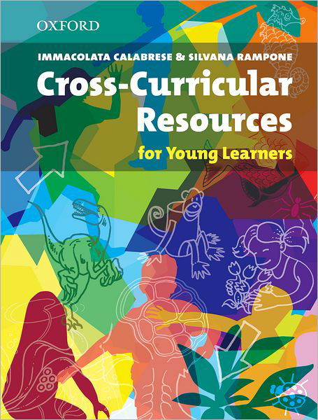 Cover for Immacolata Calabrese · Cross-curricular Resources for Young Learners (Pocketbok) (2008)