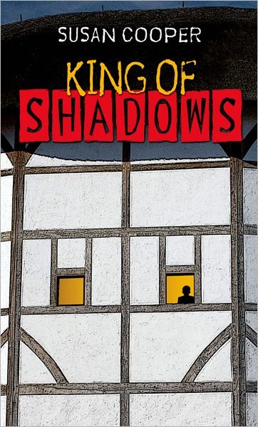 Cover for Susan Cooper · Rollercoasters: King of Shadows Reader (Paperback Bog) (2009)