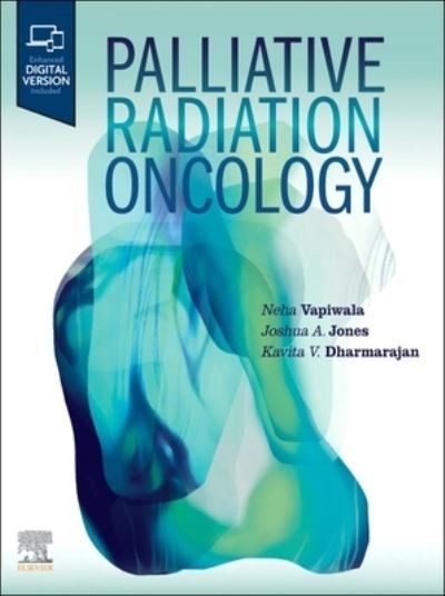 Cover for Neha Vapiwala · Palliative Radiation Oncology (Gebundenes Buch) (2023)