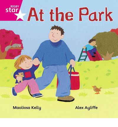 Rigby Star Independent Reception/P1 Pink: Reader Set - STAR INDEPENDENT - Monica Hughes - Bücher - Pearson Education Limited - 9780433034889 - 1. März 2004