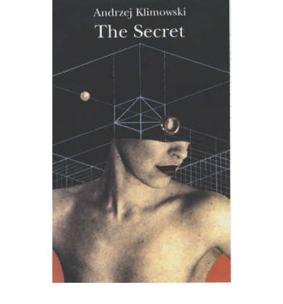 Cover for Andrzej Klimowski · The Secret (Paperback Book) [Main edition] (2002)