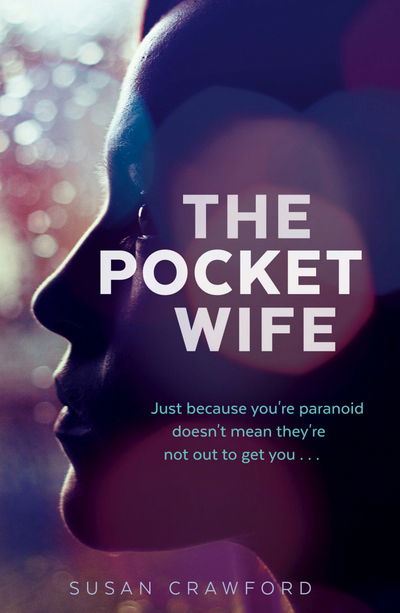 Cover for Susan Crawford · The Pocket Wife (Paperback Book) [Main edition] (2015)