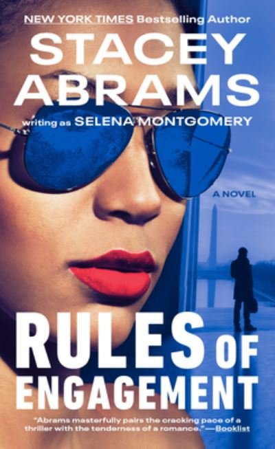Rules of Engagement - Stacey Abrams - Livros - Penguin Putnam Inc - 9780593549889 - 22 de agosto de 2023