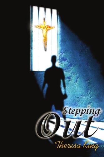 Cover for Theresa King · Stepping out (Paperback Book) (2002)