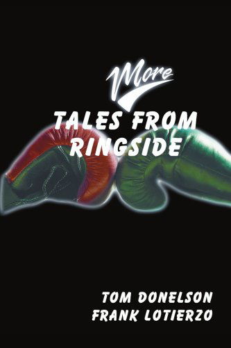 Cover for Thomas Donelson · More Tales from Ringside (Paperback Book) (2004)