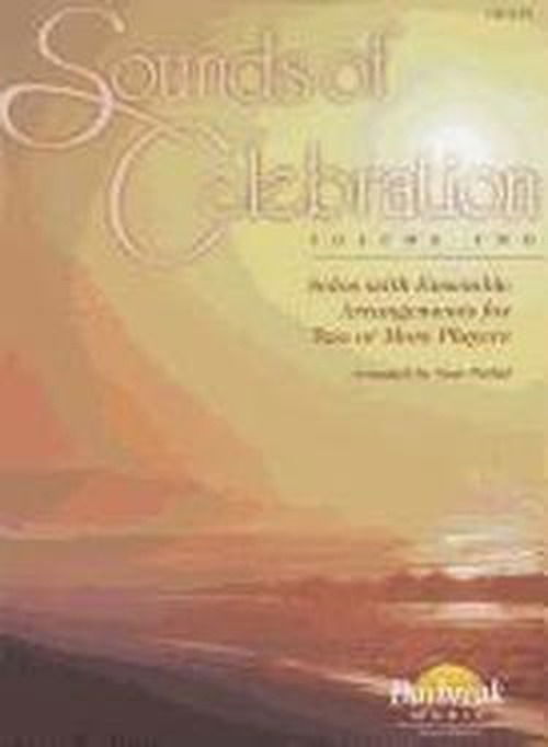 Cover for Jim · Sounds of Celebration - Volume 2 Solos with Ensemble Arrangements for Two or More Players (Paperback Book) (2002)