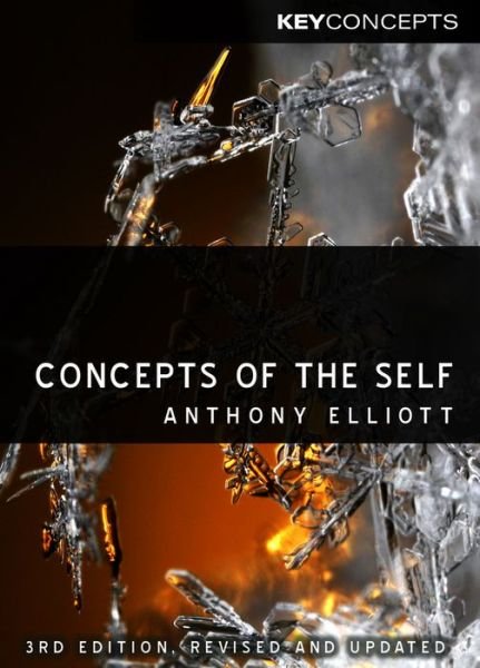 Cover for Elliott · Concepts of the Self (Buch) [3rd edition] (2013)