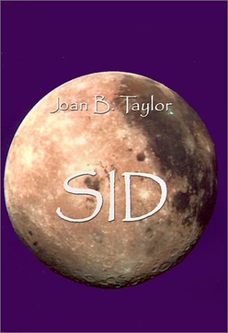 Cover for Joan B. Taylor · Sid (Innbunden bok) [1st edition] (2001)