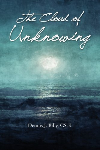 Cover for Billy, Father Dennis, Cssr · The Cloud of Unkowning (Paperback Book) (2014)