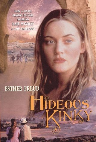 Cover for Esther Freud · Hideous Kinky (Paperback Book) (1999)