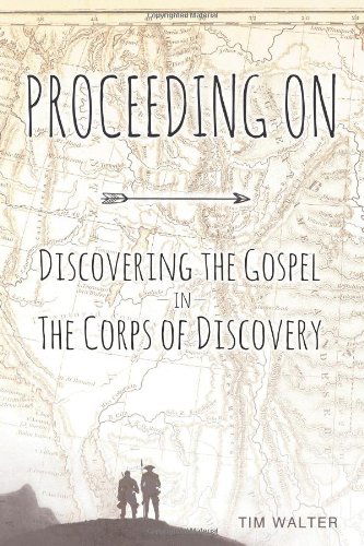 Cover for Tim Walter · Proceeding on (Paperback Book) (2014)