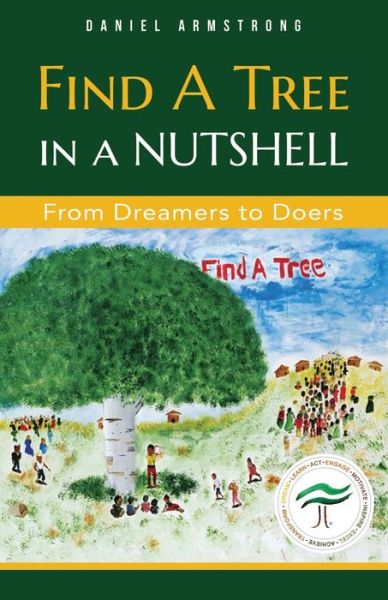 Cover for Daniel Armstrong · Find A Tree in a Nutshell (Paperback Book) (2015)