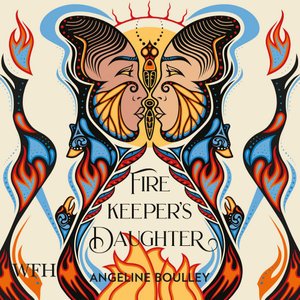 Firekeeper's Daughter - Angeline Boulley - Livre audio - W F Howes Ltd - 9781004037889 - 1 avril 2021