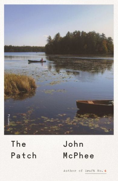 Cover for John McPhee · The Patch (Taschenbuch) (2019)