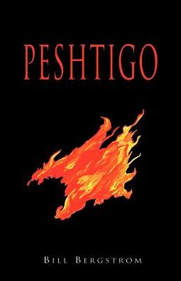 Peshtigo - Bill Bergstrom - Livres - Xlibris, Corp. - 9781401098889 - 20 juin 2003