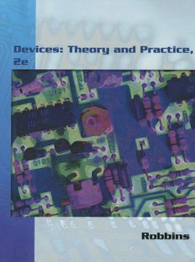 Cover for Robbins · *ACP DEVICES : THEORY and PRACTICE, 2/e (Buch) (2006)