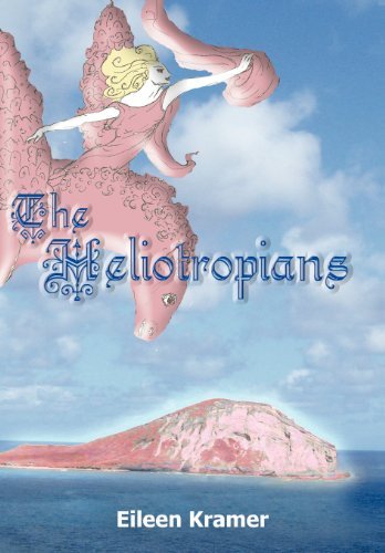 Eileen Kramer · The Heliotropians (Hardcover Book) (2009)