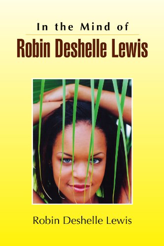 Cover for Robin Lewis · In the Mind of Robin Deshelle Lewis (Pocketbok) (2009)