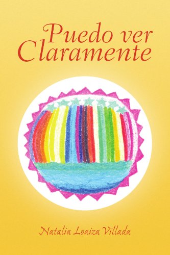 Cover for Natalia Loaiza · Puedo Ver Claramente (Paperback Book) [Spanish edition] (2009)