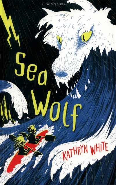 Cover for Kathryn White · Sea Wolf - High / Low (Paperback Bog) (2016)